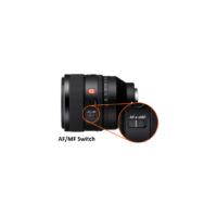 Sony FE 50mm f1.2 GM Lens - Image 5