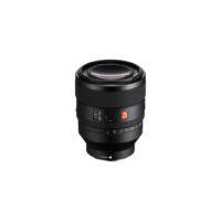 Sony FE 50mm f1.2 GM Lens