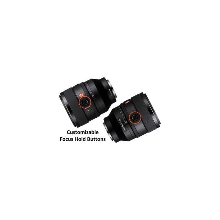 Sony FE 50mm f1.2 GM Lens - Image 4