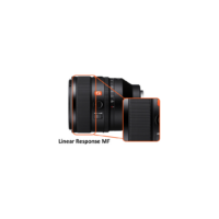 Sony FE 50mm f1.2 GM Lens - Image 3
