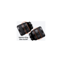 Sony FE 50mm f1.2 GM Lens - Image 2