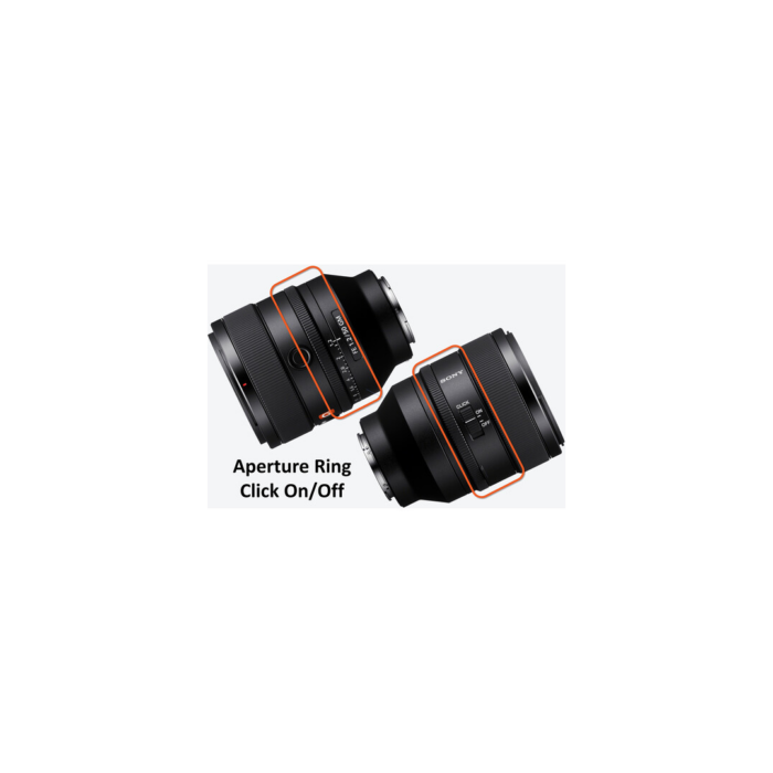 Sony FE 50mm f1.2 GM Lens - Image 2