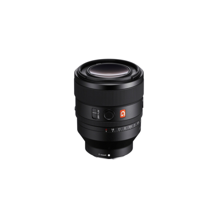 Sony FE 50mm f1.2 GM Lens - Image 1