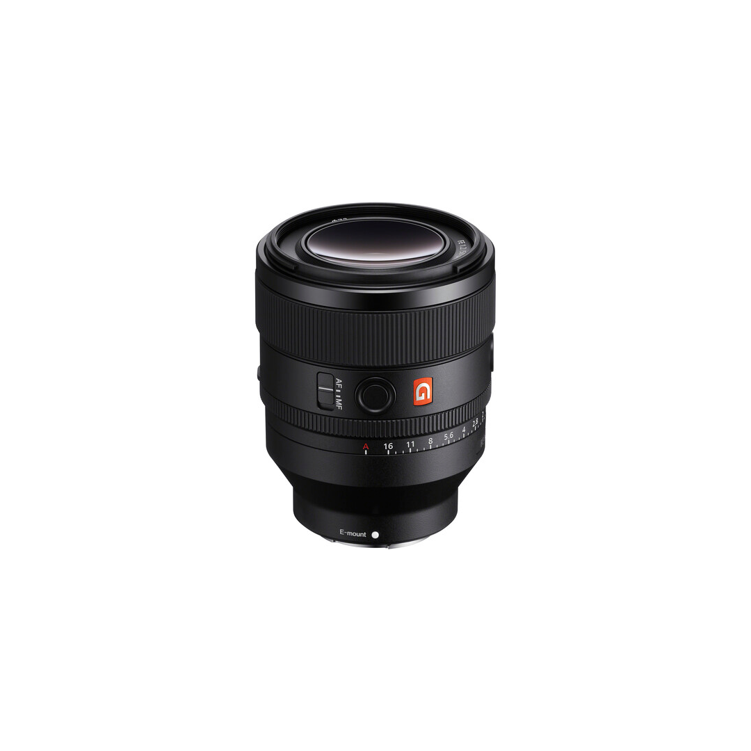 81 Sony FE 50mm f1.2 GM Lens Sony FE 50mm f1.2 GM Lens - Image 1