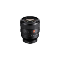 Sony FE 50mm f1.4 GM Lens