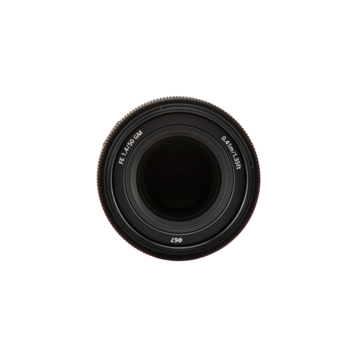 Sony FE 50mm f1.4 GM Lens - Image 2