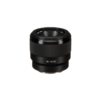 Sony FE 50mm f1.8 Lens - Image 3
