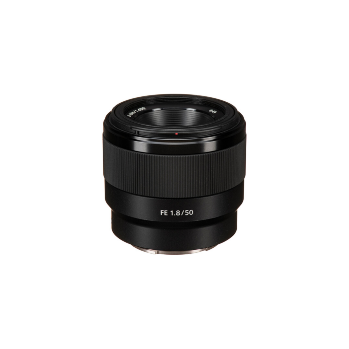 Sony FE 50mm f1.8 Lens - Image 3