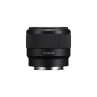 Sony FE 50mm f1.8 Lens - Image 5