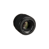 Sony FE 50mm f1.8 Lens