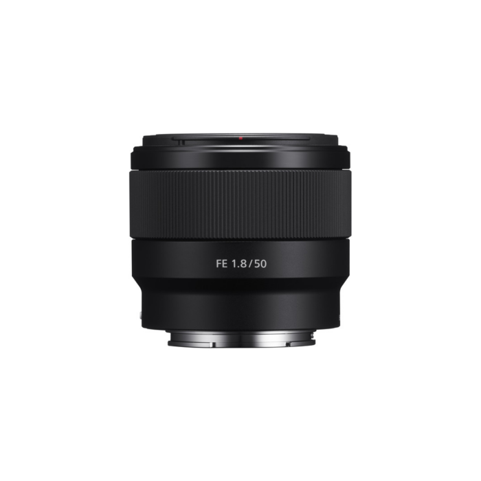 Sony FE 50mm f1.8 Lens - Image 5