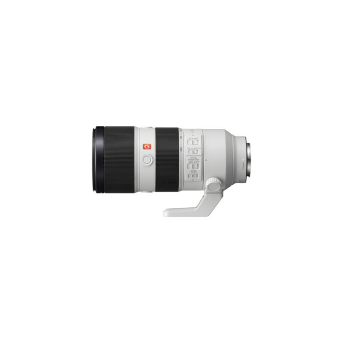 Sony FE 70-200mm f2.8 GM OSS Lens - Image 4