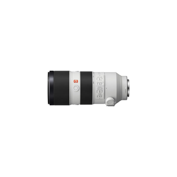 Sony FE 70-200mm f2.8 GM OSS Lens - Image 3