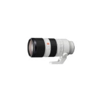 Sony FE 70-200mm f2.8 GM OSS Lens