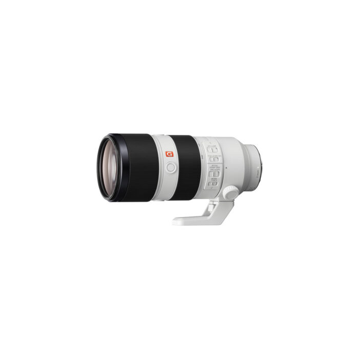 Sony FE 70-200mm f2.8 GM OSS Lens - Image 1