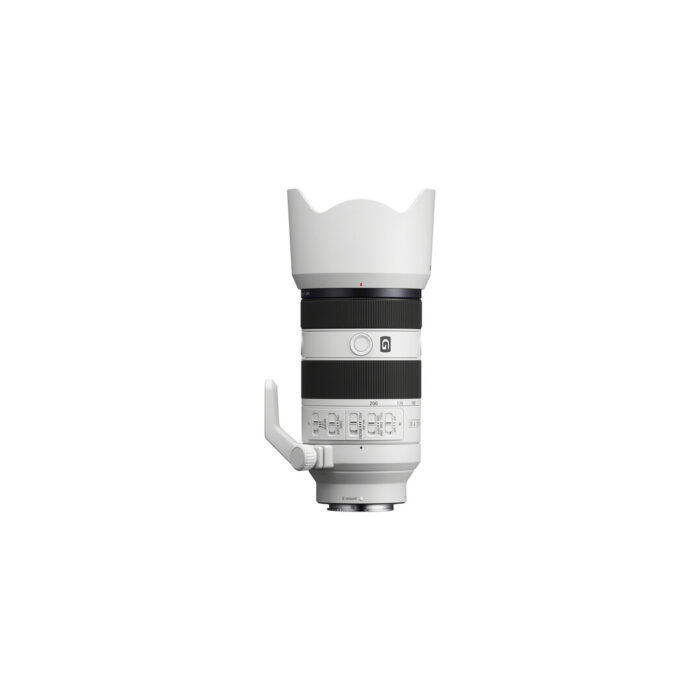 Sony FE 70-200mm f4 Macro G OSS II Lens - Image 2