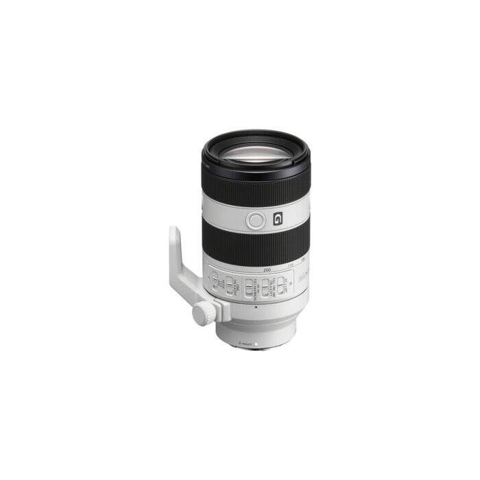 Sony FE 70-200mm f4 Macro G OSS II Lens - Image 1