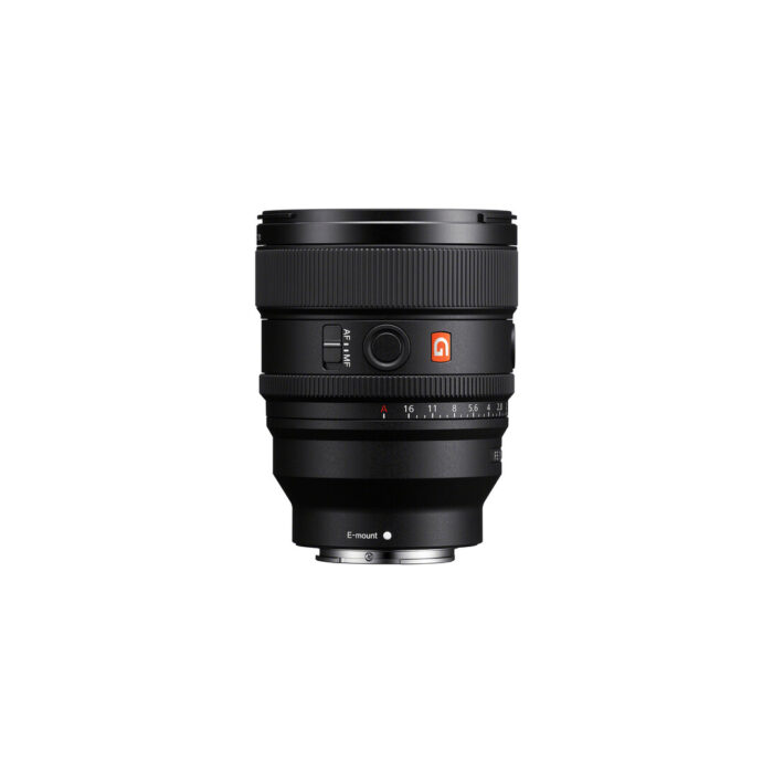 Sony FE 85mm f1.4 GM II Lens - Image 3