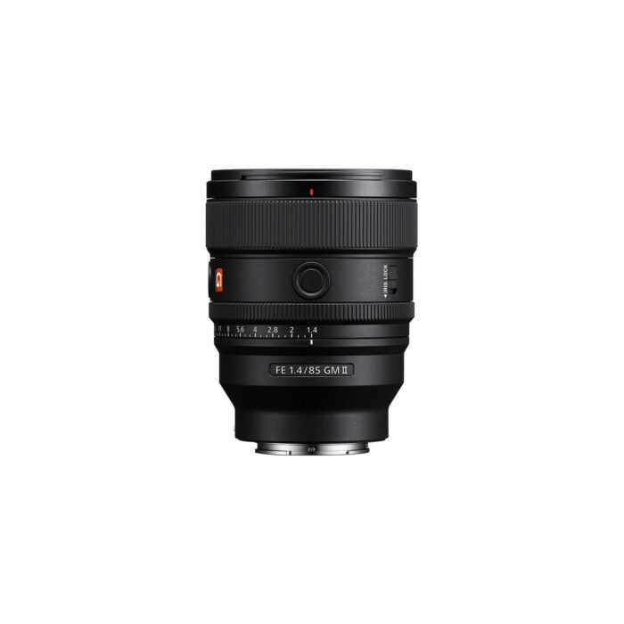 Sony FE 85mm f1.4 GM II Lens - Image 2