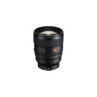Sony FE 85mm f1.4 GM II Lens