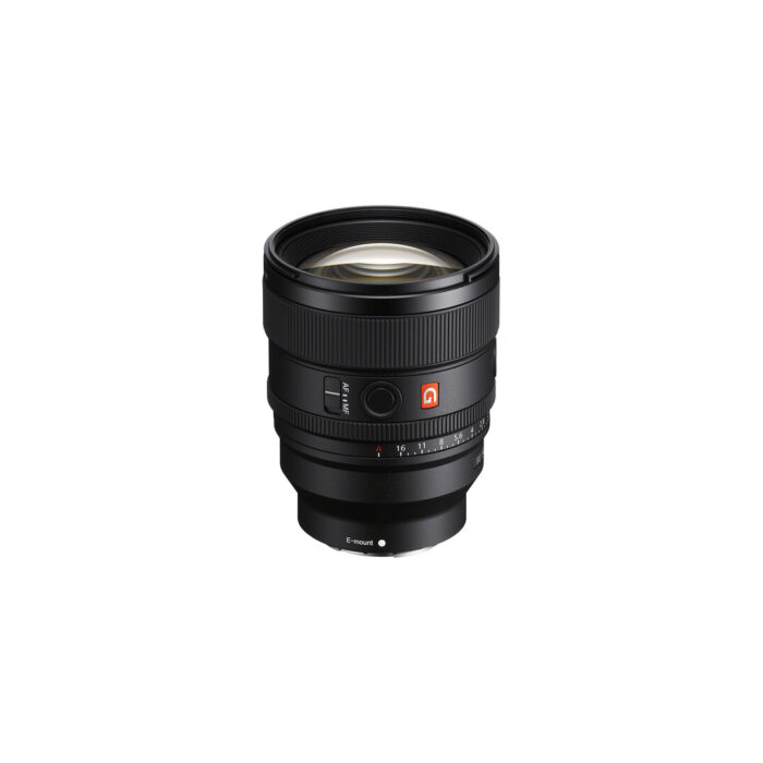 Sony FE 85mm f1.4 GM II Lens - Image 1