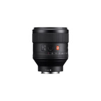 Sony FE 85mm f1.4 GM Lens - Image 4
