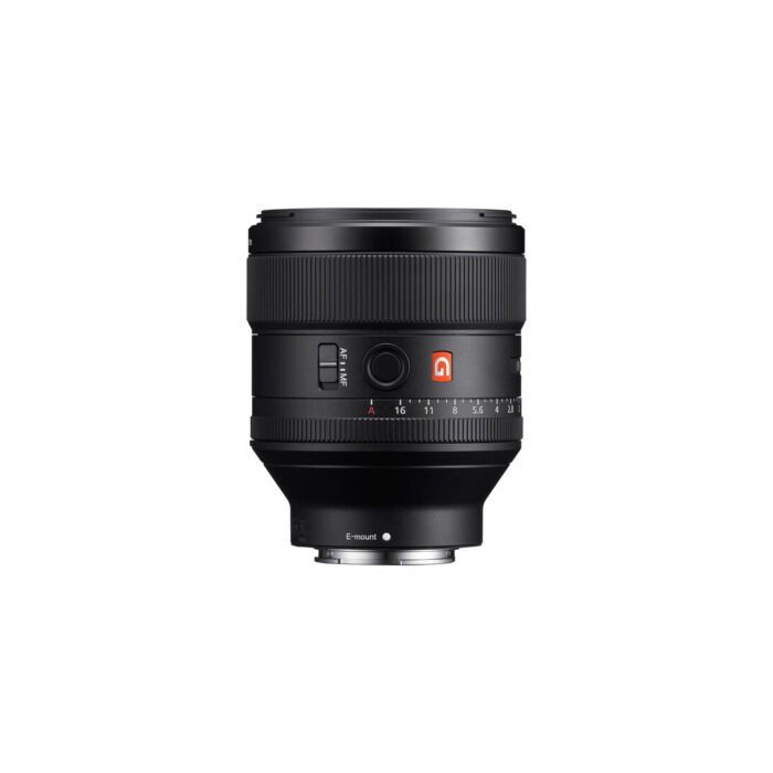 Sony FE 85mm f1.4 GM Lens - Image 4