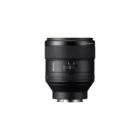 Sony FE 85mm f1.4 GM Lens - Image 3