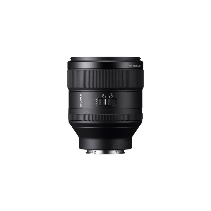 Sony FE 85mm f1.4 GM Lens - Image 3