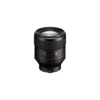 Sony FE 85mm f1.4 GM Lens