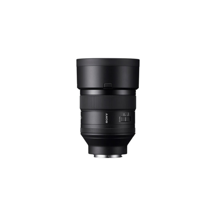 Sony FE 85mm f1.4 GM Lens - Image 2