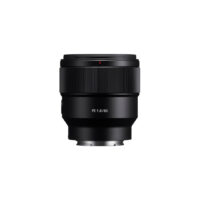 Sony FE 85mm f1.8 Lens - Image 4