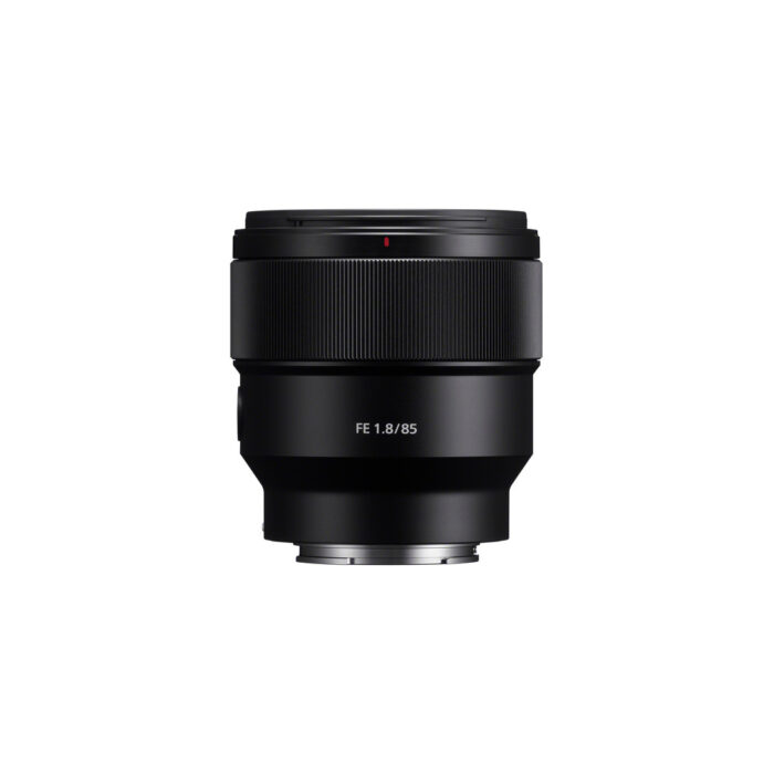 Sony FE 85mm f1.8 Lens - Image 4