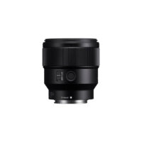 Sony FE 85mm f1.8 Lens - Image 3