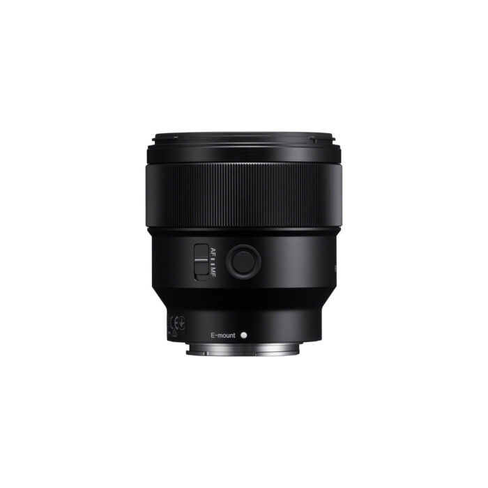 Sony FE 85mm f1.8 Lens - Image 3
