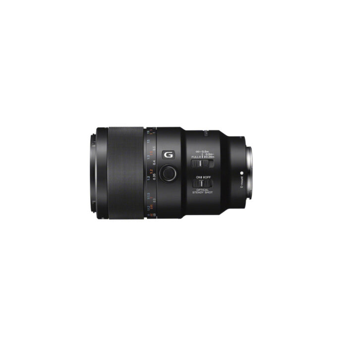 Sony FE 90mm f2.8 Macro G OSS - Image 1