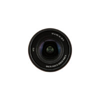 Sony FE PZ 16-35mm f4 G Lens - Image 2