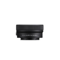 Sony E PZ 16-50mm f3.5-5.6 OSS II Lens - Image 3