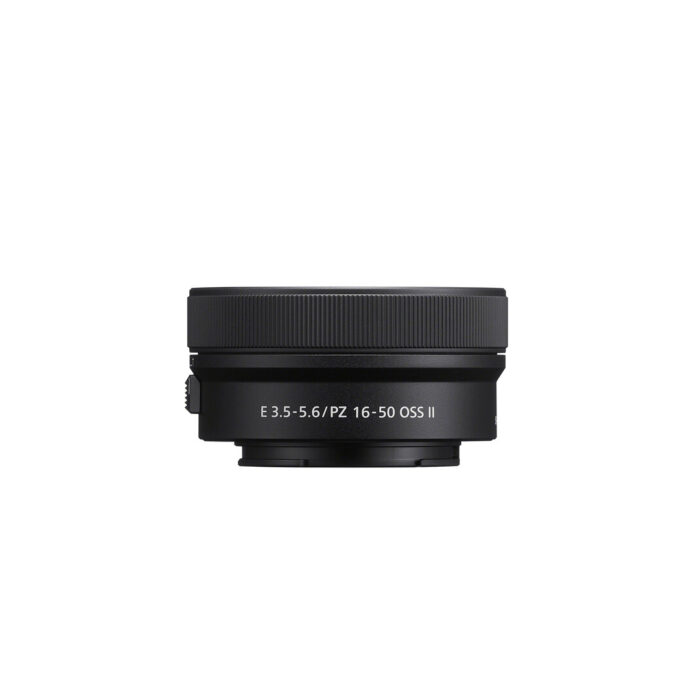 Sony E PZ 16-50mm f3.5-5.6 OSS II Lens - Image 3