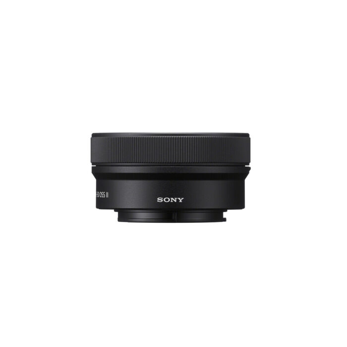 Sony E PZ 16-50mm f3.5-5.6 OSS II Lens - Image 2