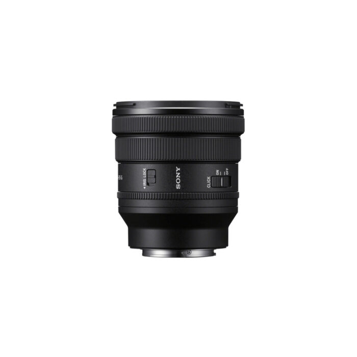 Sony FE PZ 16-35mm f4 G Lens - Image 7