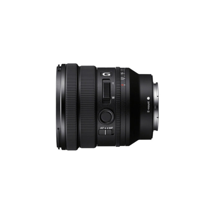 Sony FE PZ 16-35mm f4 G Lens - Image 6