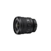 Sony FE PZ 16-35mm f4 G Lens