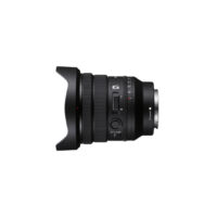 Sony FE PZ 16-35mm f4 G Lens - Image 5