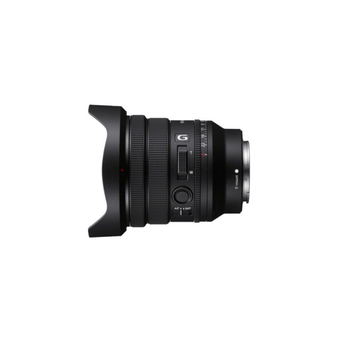 Sony FE PZ 16-35mm f4 G Lens - Image 5