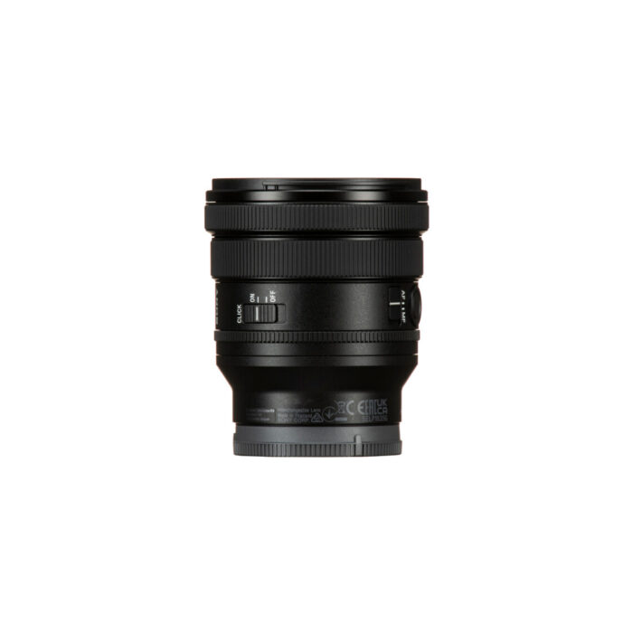 Sony FE PZ 16-35mm f4 G Lens - Image 3