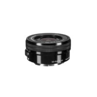 Sony E PZ 16-50mm f3.5-5.6 OSS Lens - Image 5