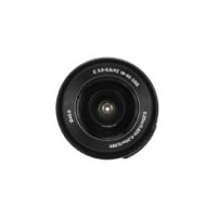Sony E PZ 16-50mm f3.5-5.6 OSS Lens - Image 4