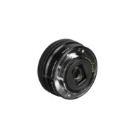Sony E PZ 16-50mm f3.5-5.6 OSS Lens - Image 3