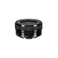 Sony E PZ 16-50mm f3.5-5.6 OSS Lens - Image 2
